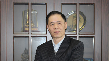 一切為了藍(lán)天白云——上海國瑞環(huán)保科技股份有限公司董事...