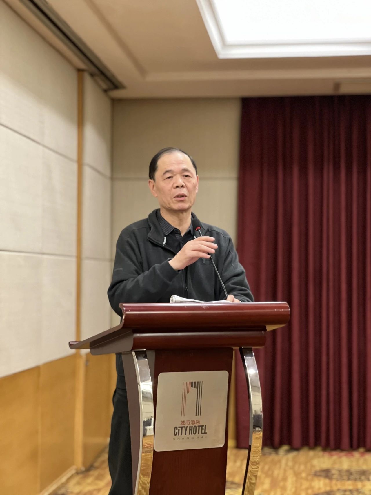 穩固基本盤 搶占新賽道 實現新突破——國瑞公司2025年度...